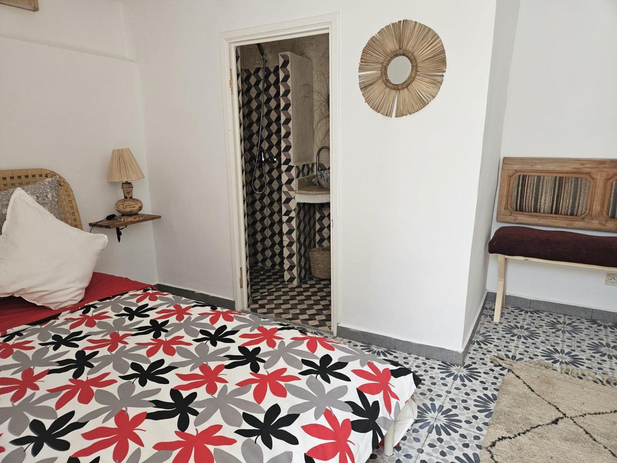 Les Terrasses Suites Home - Yoga Studio Essaouira Exterior photo