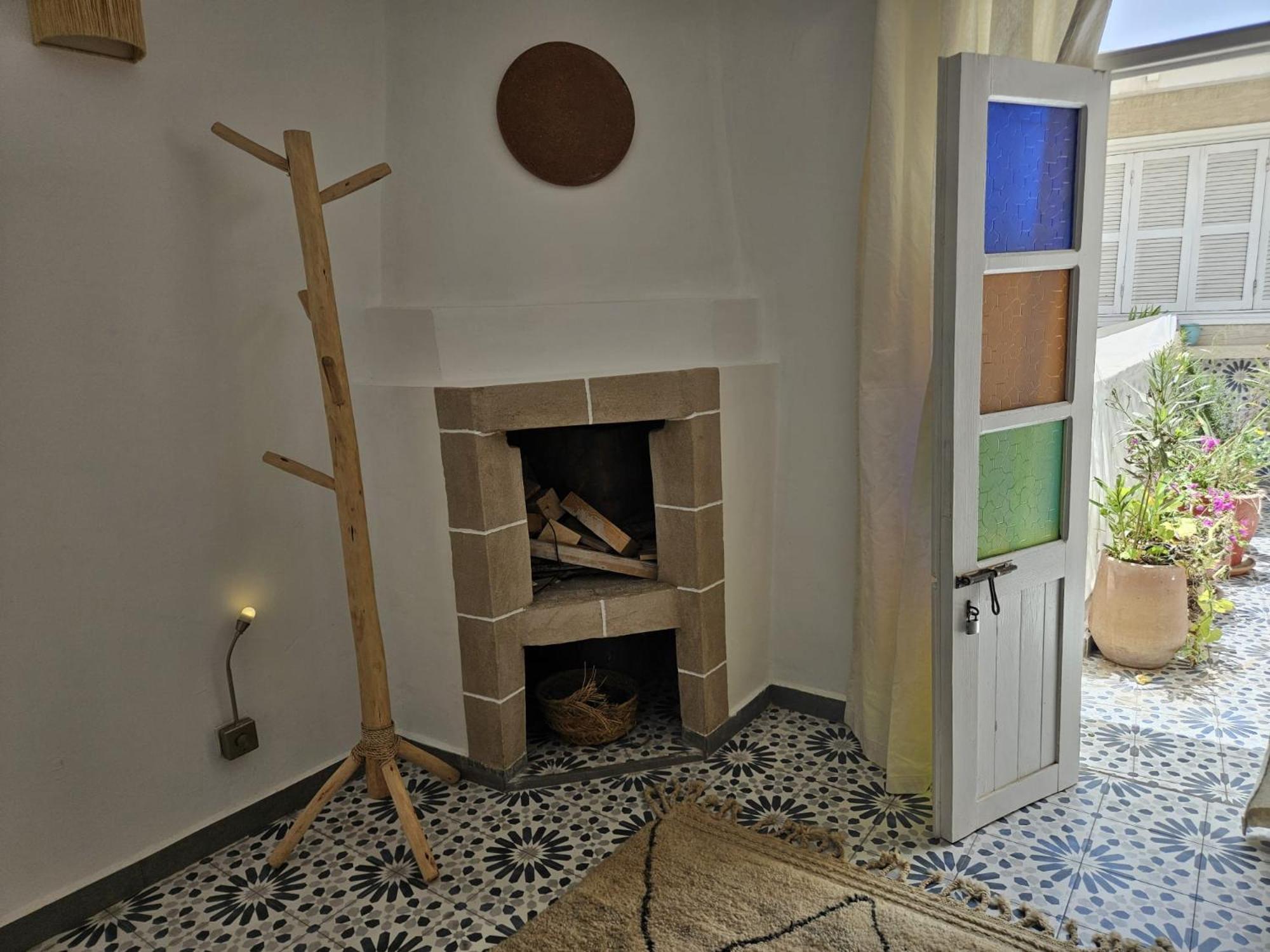 Les Terrasses Suites Home - Yoga Studio Essaouira Exterior photo