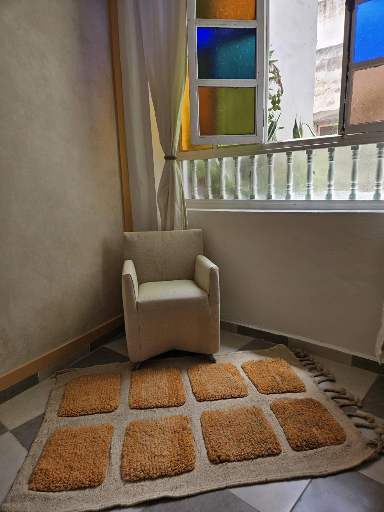 Les Terrasses Suites Home - Yoga Studio Essaouira Exterior photo