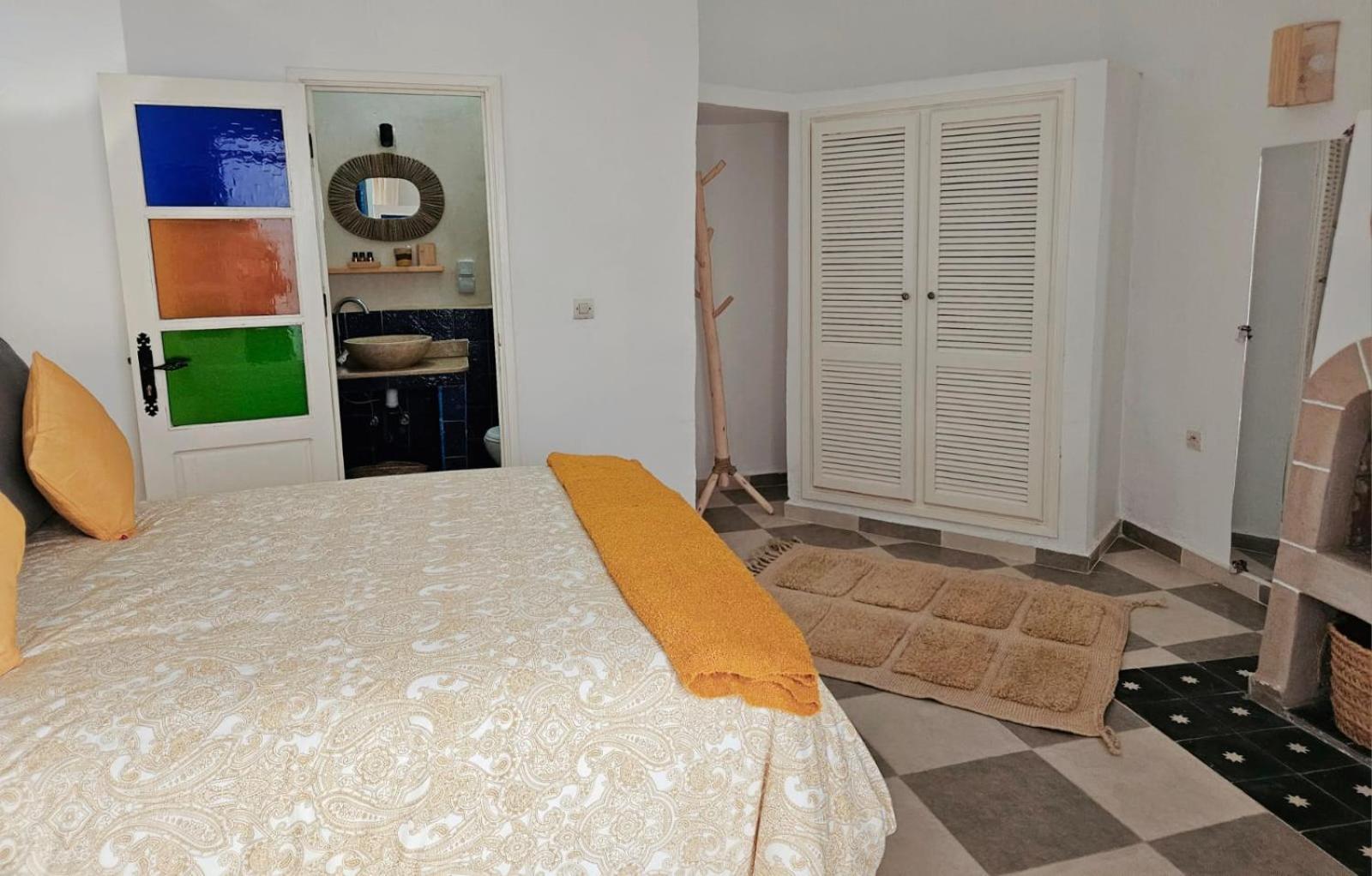 Les Terrasses Suites Home - Yoga Studio Essaouira Exterior photo