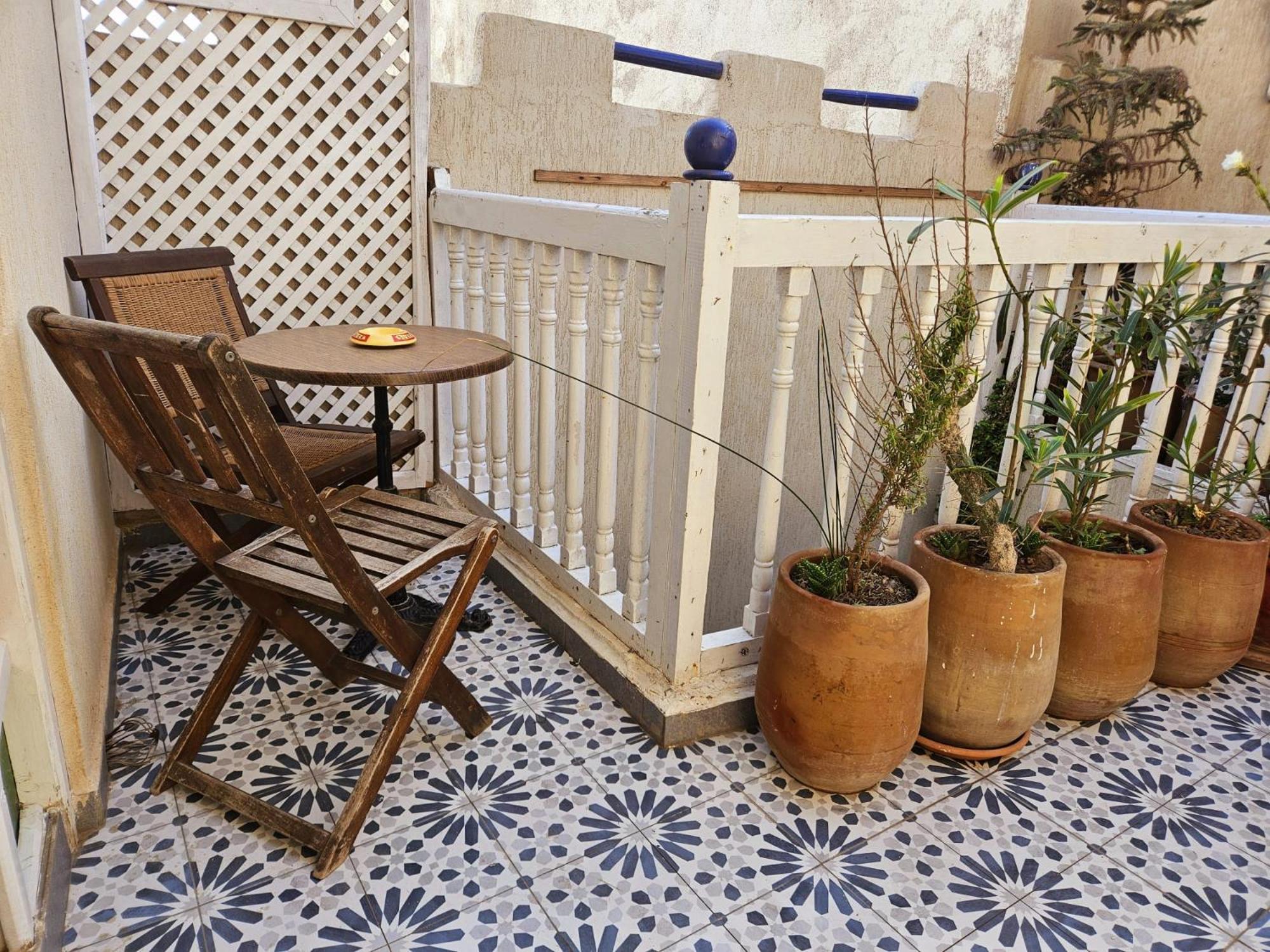 Les Terrasses Suites Home - Yoga Studio Essaouira Exterior photo